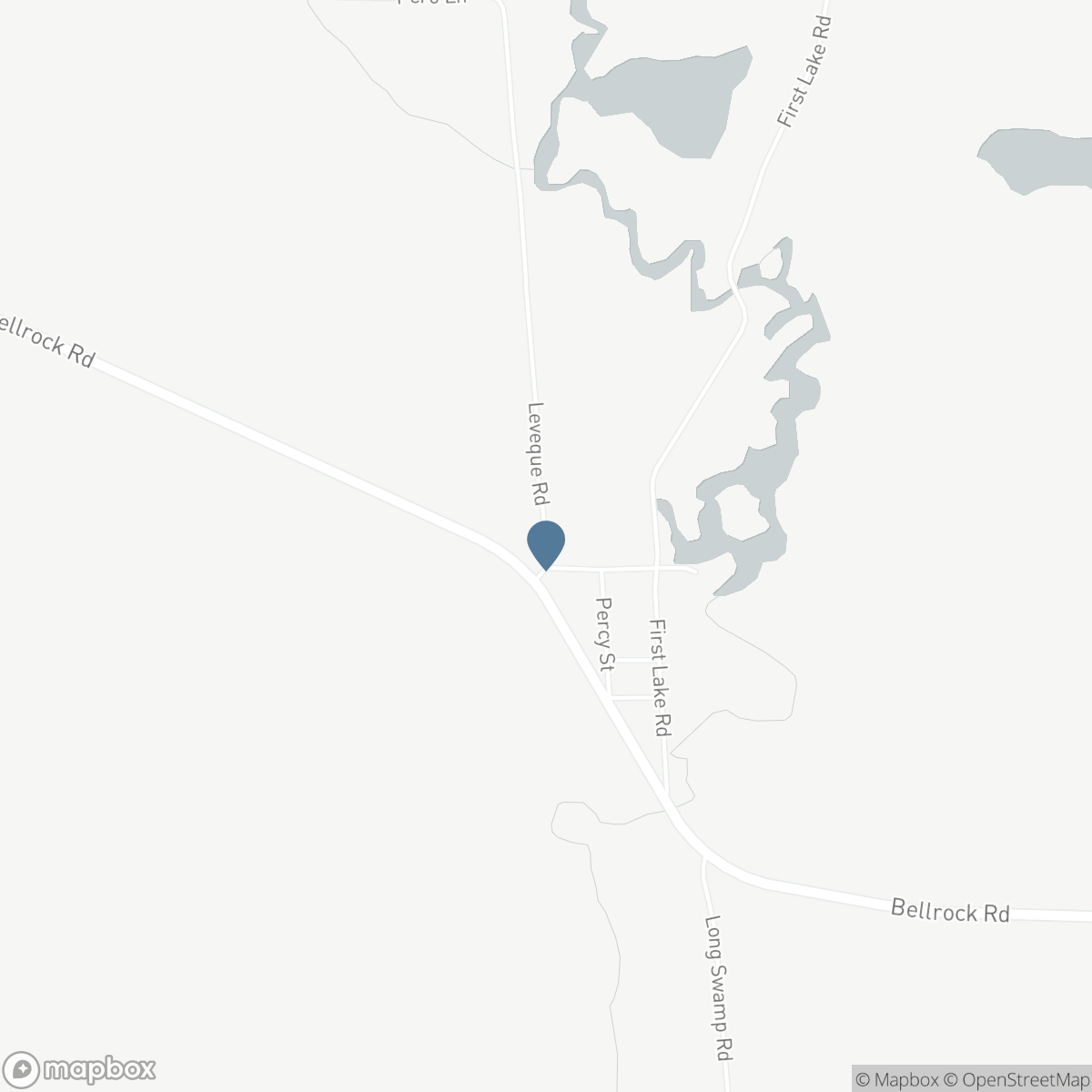 LOT 4 LEVEQUE ROAD, South Frontenac, Ontario K0H 2W0